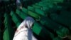 40,000 Pay Tribute to Victims of Srebrenica Massacre