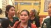 សាលា​ឧទ្ធរណ៍​សម្រេច​តាម​តុលាការ​ភ្នំពេញ​កាត់ទោស​អ្នកស្រី​ទេព វន្នី
