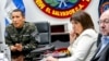 El Salvador y Argentina firman acuerdo para combatir al crimen organizado