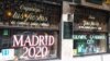 ¿Dónde serán las olimpiadas 2020?