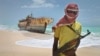 Somali Pirate Leader Missing After Attempted Hijack