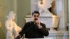 Maduro acusa a gobierno colombiano de pactar con 'Los Rastrojos' para proteger a Guaidó