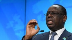 Les sanctions imposées aux banques russes inquiètent le président de l'Union africaine