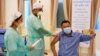 Two CNRP-linked Individuals Detained for COVID-19 Vaccine Comments 