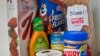 US Government Panel Says Consider Environment in Diet