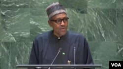 SHUGABA MUHAMMADU BUHARI
