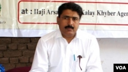 Dr. Shakil Afridi (Foto: dok).