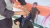 مقامات صحی افغان: تلاش‌ برای محو پولیو در افغانستان ادامه دارد