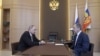 Лавров: Захід хоче «змінити режим» у Москві