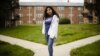 College 'Seniors' Worry About The Future