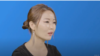 연례 국제 인권 행사인 ‘오슬로 자유포럼’에 참석한 박은희 씨가 연설중이다. (출처: 오슬로 자유포럼 화면)