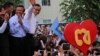 20,000 Expected To Gather Saturday in Election Protest