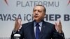 La Turquie accuse la Russie d'avoir à nouveau violé son espace aérien 