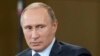 Putin: Sikap AS terhadap Suriah ‘Tidak Konstruktif’ 