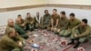 گزارش پنتاگون از بازداشت موقت ملوانان آمریکایی توسط ایران: ۹ نفر تنبیه انضباطی شدند