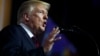 Trump Calls Use of Informant on His 2016 Campaign 'Spygate'
