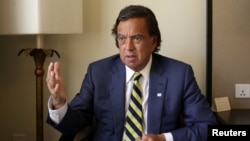 Bill Richardson