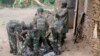 RDC : six militaires tués dans une embuscade