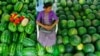 watermelon and melon fair