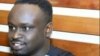 Nouvelle arrestation d'un journaliste au Burundi