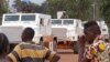Centrafrique : Karim Meckassoua, le candidat qui réunit chrétiens et musulmans