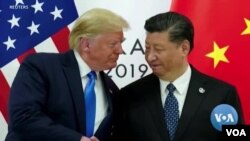 美中貿易戰 第二階段如何開打