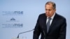Russia Dismisses US Election-Meddling Indictments as 'Blather'