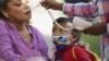 Voluntarios buscan ofrecer ayuda médica a migrantes en ruta a EE.UU.
