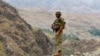 Dakarun Tsaron Pakistan Na Daukar Matakan Dakile Yan Ta'adda