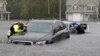 Flooding Fears Surge as Rivers Rise; Wilmington Cut Off