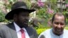 Juba accepte le déploiement d'une force régionale, selon l’Igad