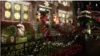 Christmas Lights on the Heights