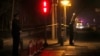 Reports: Special N. Korea Train Arrives in Beijing Under Guard