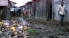 Dans les bidonvilles de Nairobi, les populations craignent le pire 