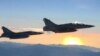 Un Mirage 2000 français s'écrase à N'Djamena
