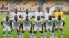 Selecção principal das Comores