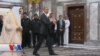 Obama Riyodda Fors ko'rfazi davlatlari sammitida qatnashdi