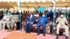 Yan Bindiga Sun Sace Wani Ba-Amurke a Jamhuriyar Nijar