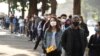 Researchers Fear Pandemic Inflicting War-Like Mental Health Damage in Australia 