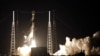 "Spejs eks" lansirao satelite