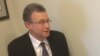 AQSh-O'zbekiston: Amerika diplomati Dan Rosenblum bilan suhbat