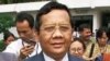 Ketua MK Minta Ketegasan Pemerintah Soal Remisi Koruptor
