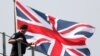 British Base in Southeast Asia Would Antagonize China