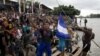 México pide a ONU ayuda para procesar migrantes de caravana