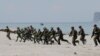 Philippines on Guard Against Islamic State Group's Influence