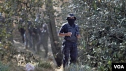 La policía federal de México continúa con sus operaciones e investigaciones de los casos de violencia en el país.