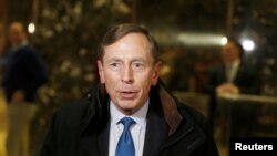 Más de 120 generales y almirantes retirados de las FF.AA. de EE.UU. instaron al gobierno de Donald Trump a no reducir la diplomacia y la ayuda al exterior.