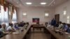 Report: Ukrainian Rebels Agree to Further Peace Talks