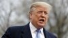 Trump: Pelear con EE.UU. "será el fin oficial de Irán"