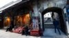 Turkey’s Economy Sees Fallout from Terrorism, Russian Sanctions